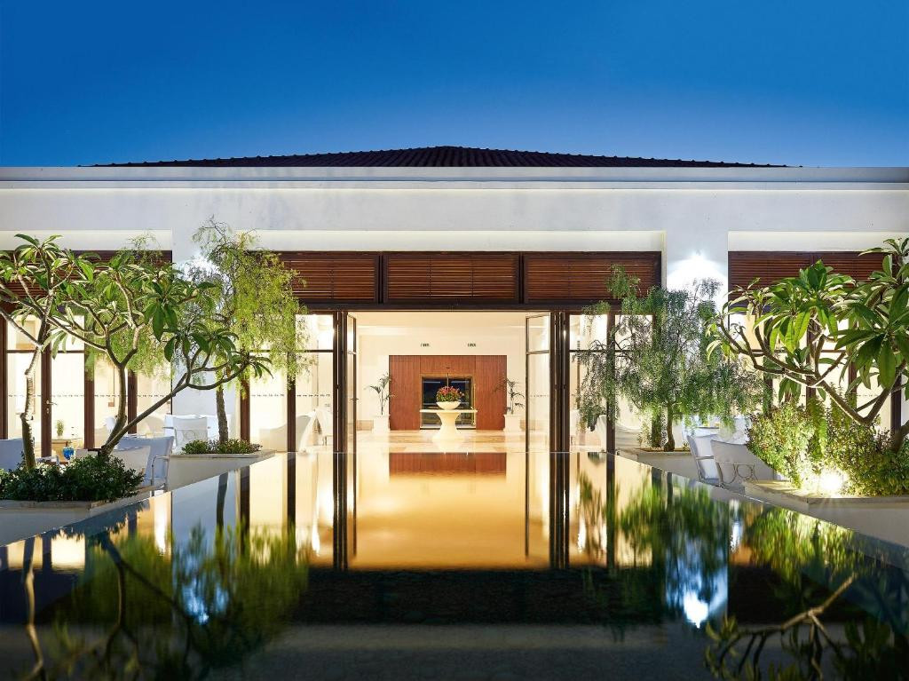 GRECOTEL LUXME KOS (EX. GRECOTEL KOS IMPERIAL THALASSO) фото 3