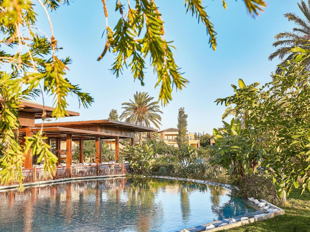 GRECOTEL LUXME KOS (EX. GRECOTEL KOS IMPERIAL THALASSO) фото 4