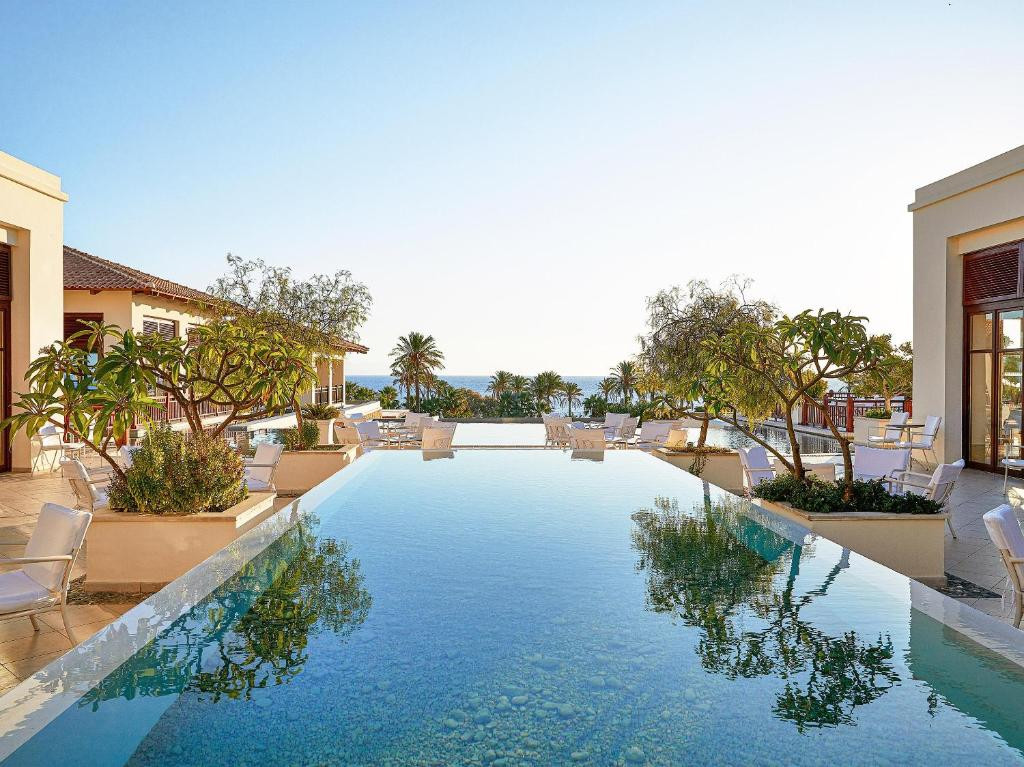 GRECOTEL LUXME KOS (EX. GRECOTEL KOS IMPERIAL THALASSO) фото 5
