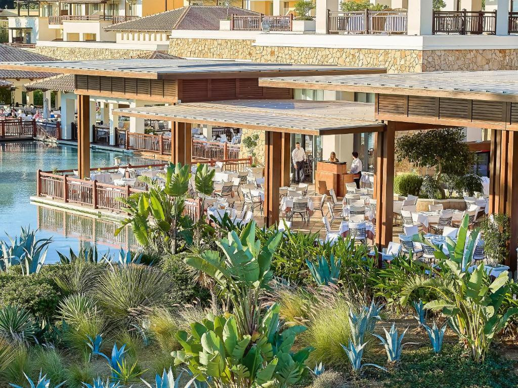 GRECOTEL LUXME KOS (EX. GRECOTEL KOS IMPERIAL THALASSO) фото 6