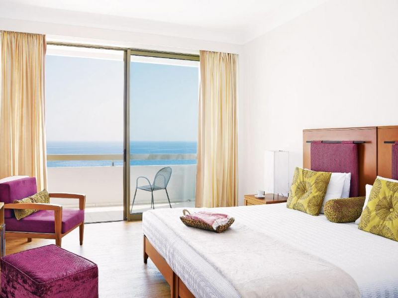 GRECOTEL LUX ME DAMA DAMA (EX. GRECOTEL LUX ME RHODOS) фото 6