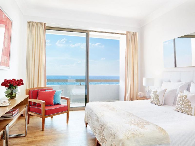 GRECOTEL LUX ME DAMA DAMA (EX. GRECOTEL LUX ME RHODOS) фото 8