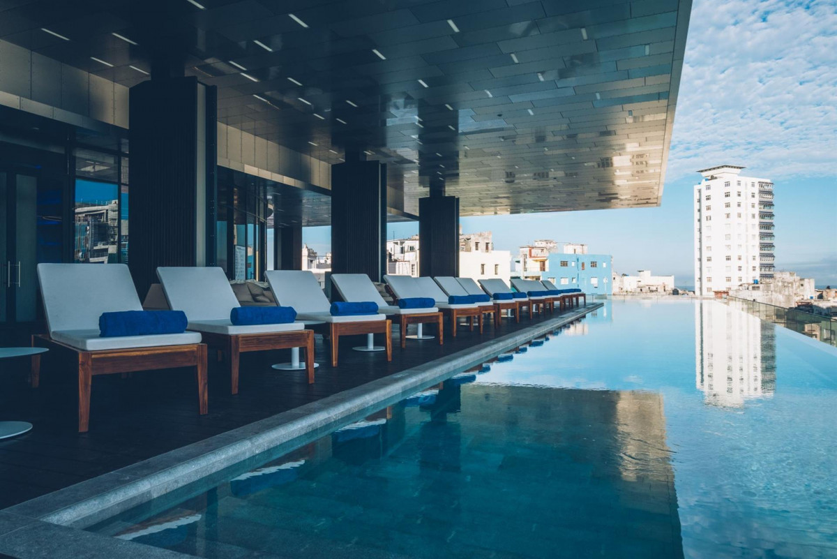 IBEROSTAR GRAND PACKARD фото 4