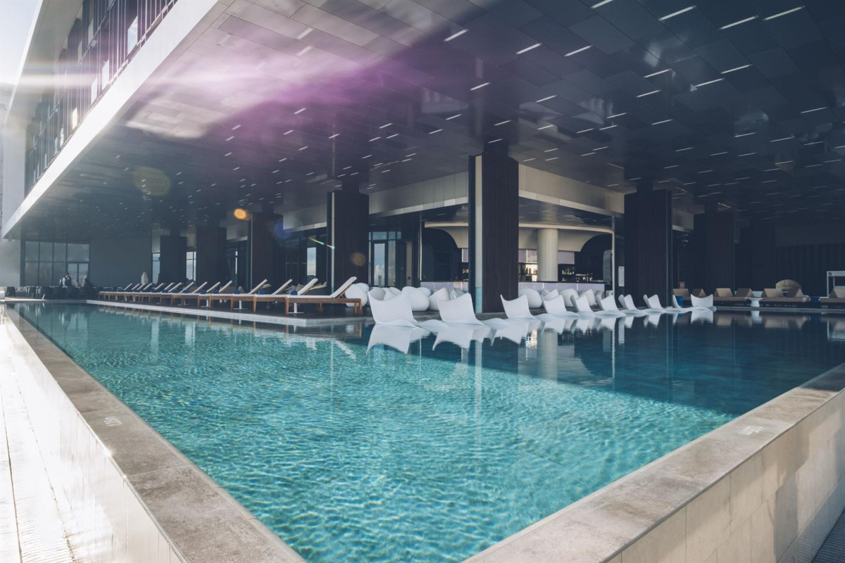 IBEROSTAR GRAND PACKARD фото 6