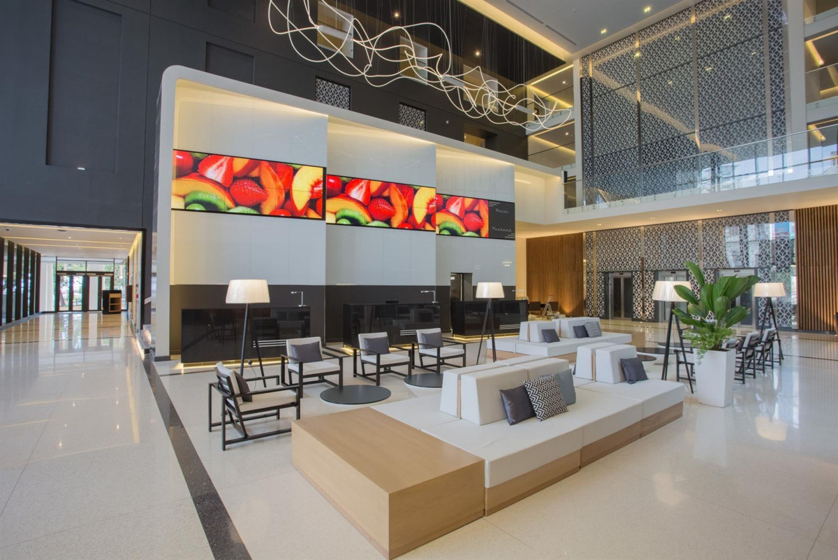 IBEROSTAR GRAND PACKARD фото 7