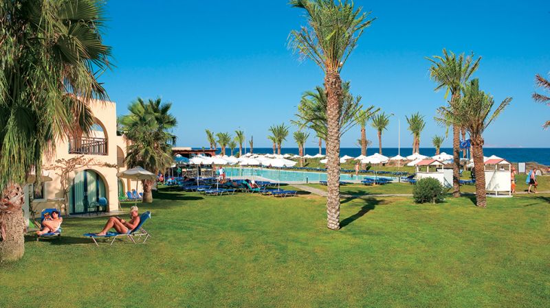 GRECOTEL CASA PARADISO (EX. GRECOTEL ROYAL PARK)