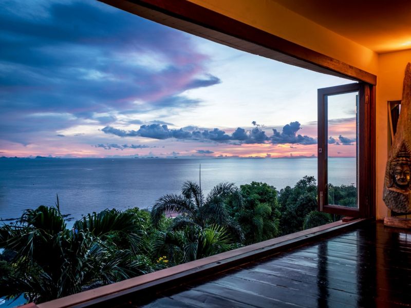 SUNSET HILL BOUTIQUE RESORT фото 3