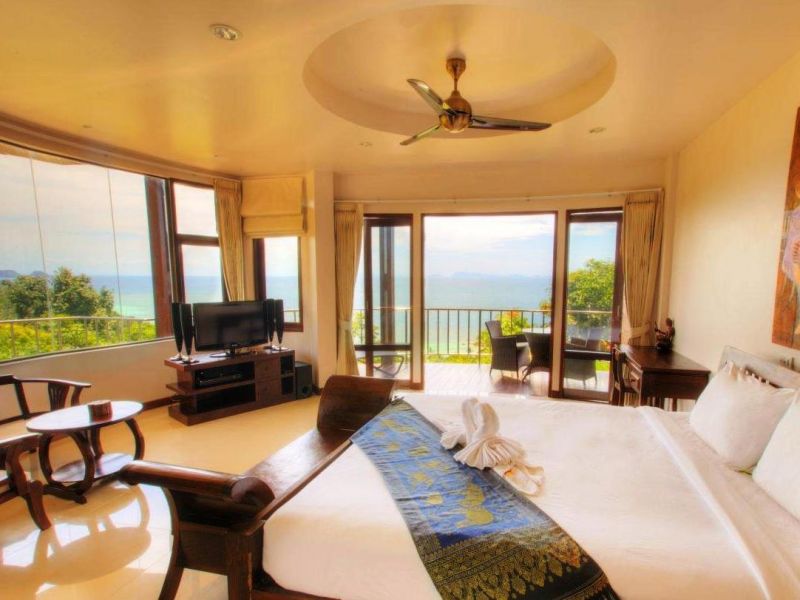 SUNSET HILL BOUTIQUE RESORT фото 5