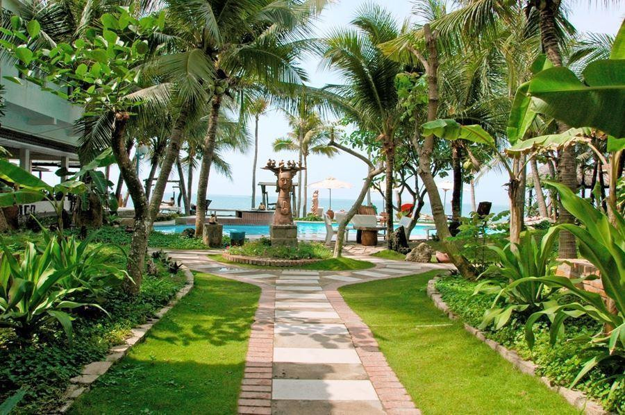 MINH TAM RESORT фото 4