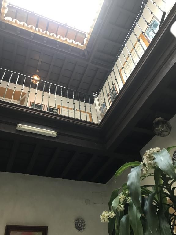 HOSTAL ATENAS фото 2