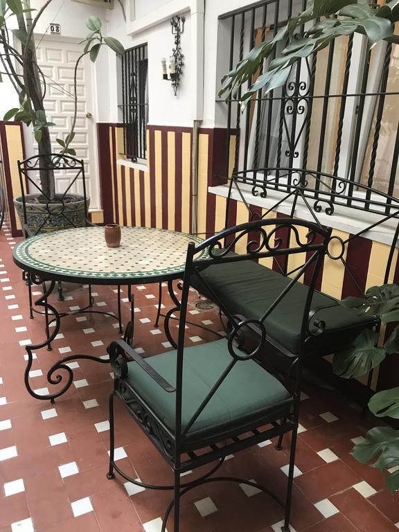 HOSTAL ATENAS фото 3