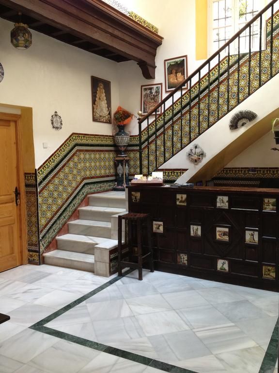 HOSTAL ATENAS фото 5