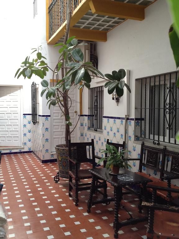 HOSTAL ATENAS фото 7