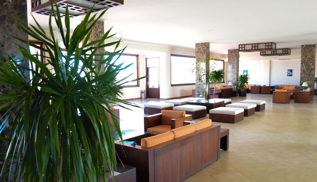 VIVA BLUE RESORT AND DIVING SPORT фото 6
