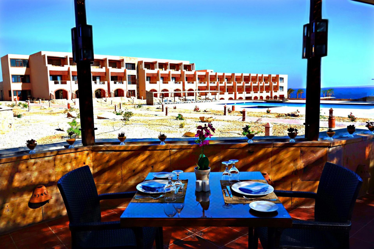 VIVA BLUE RESORT AND DIVING SPORT фото 8