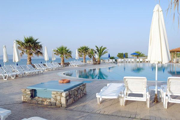 IRINA BEACH фото 2