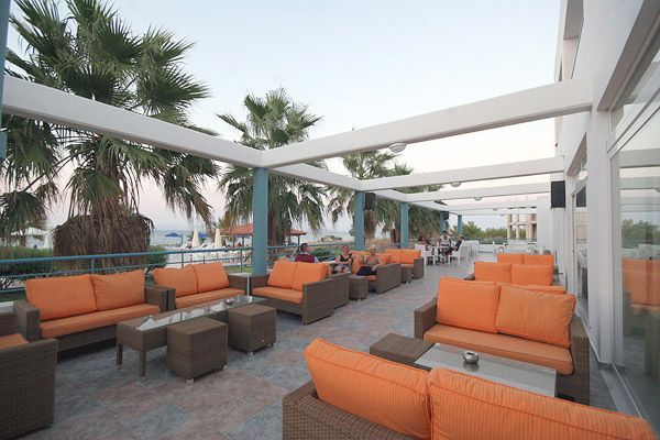 IRINA BEACH фото 7