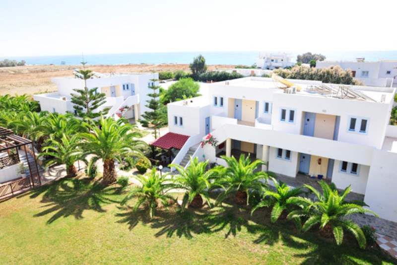 KALIMERA MARE фото 3