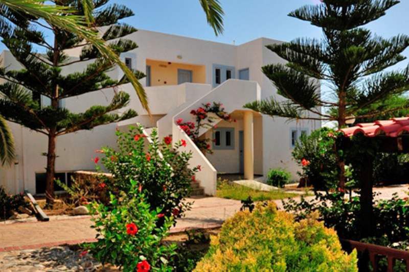 KALIMERA MARE фото 5