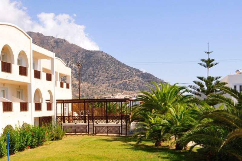 KALIMERA MARE фото 7