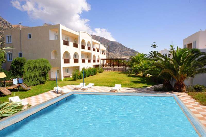 KALIMERA MARE фото 8