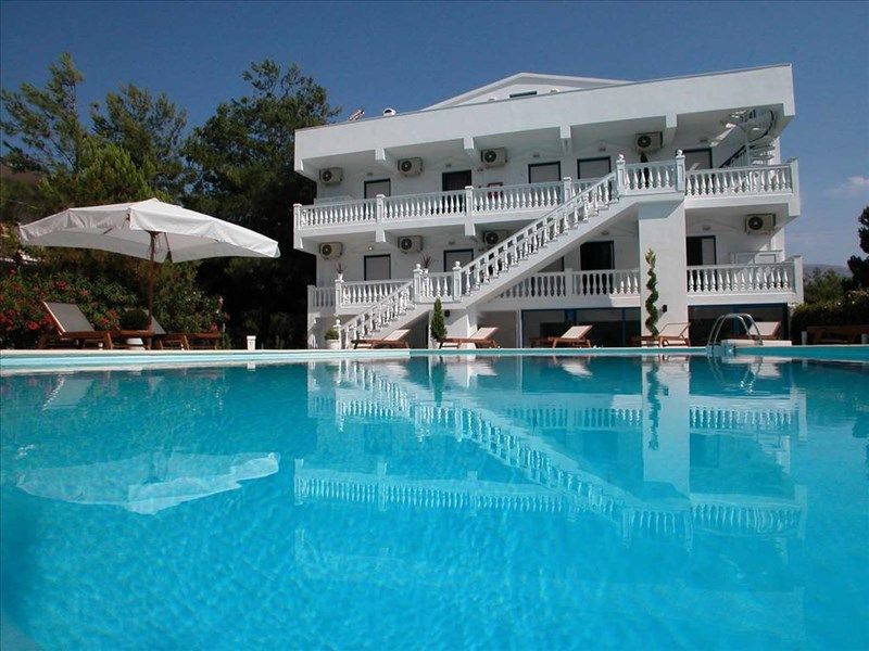 KAZAVITI HOTEL & APARTMENTS