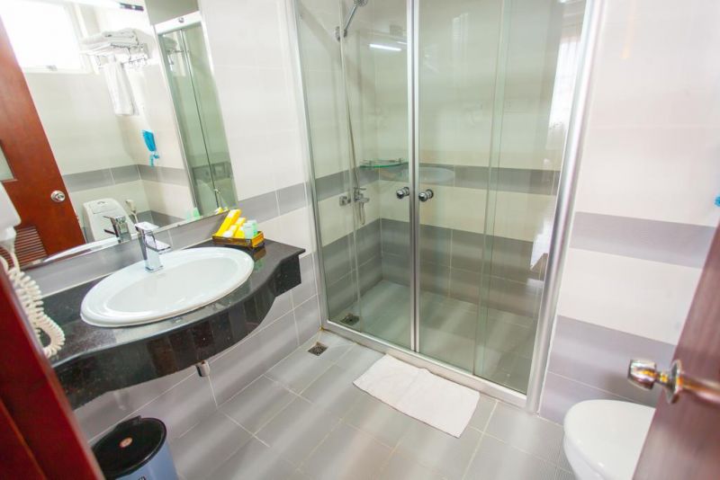 SIGNATURE SAIGON HOTEL фото 2