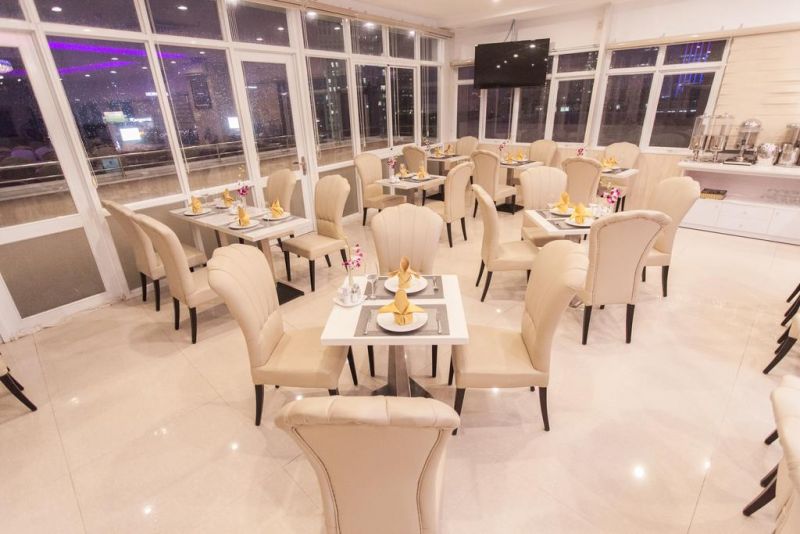 SIGNATURE SAIGON HOTEL фото 4