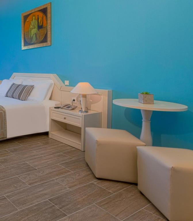 KIPRIOTIS PANORAMA HOTEL & SUITES фото 8