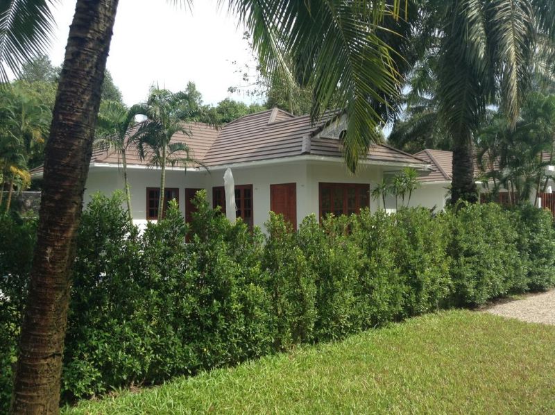 ALISEA POOL VILLAS фото 4