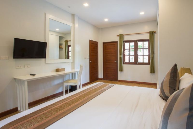 ALISEA POOL VILLAS фото 7