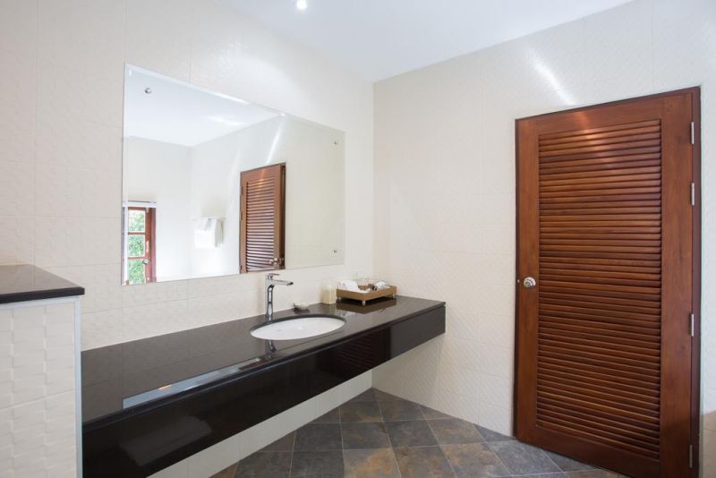 ALISEA POOL VILLAS фото 8