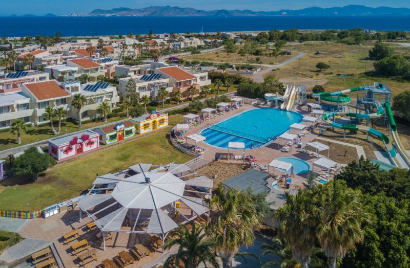 KIPRIOTIS VILLAGE RESORT