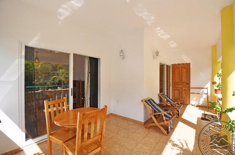 ACQUARIO SELF CATERING APARTMENTS GUEST HOUSE фото 3