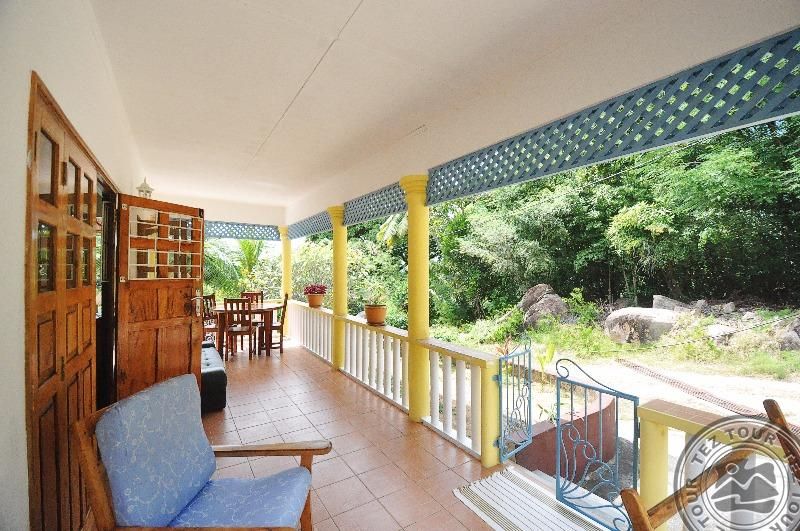 ACQUARIO SELF CATERING APARTMENTS GUEST HOUSE фото 4