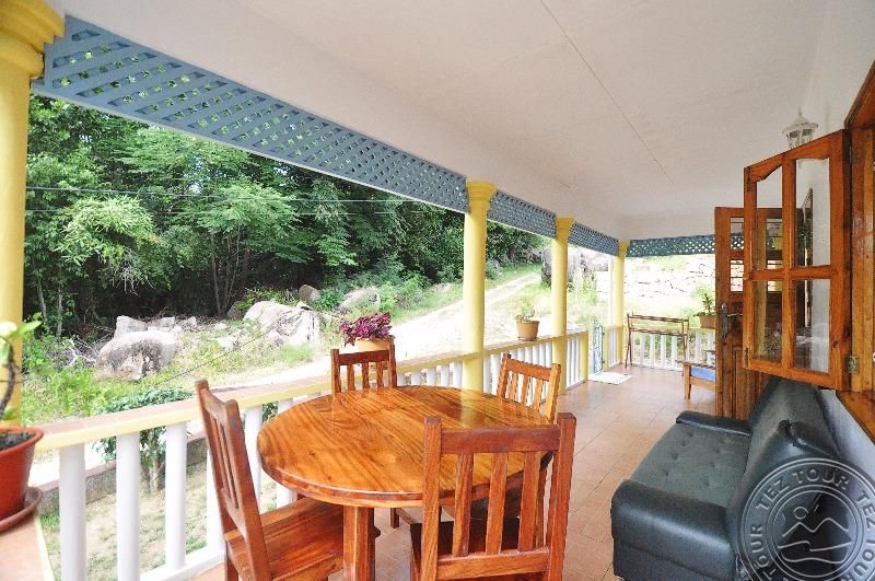 ACQUARIO SELF CATERING APARTMENTS GUEST HOUSE фото 5