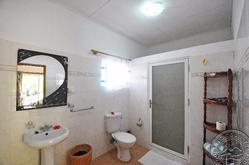 ACQUARIO SELF CATERING APARTMENTS GUEST HOUSE фото 6
