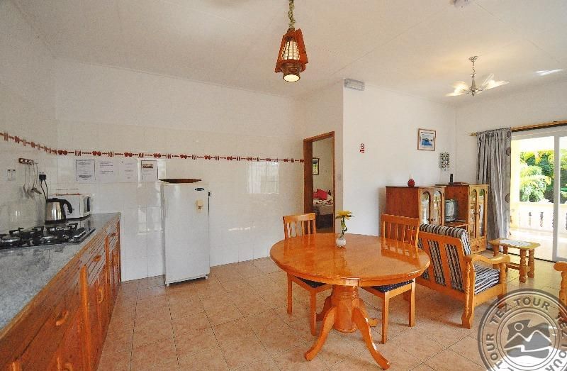 ACQUARIO SELF CATERING APARTMENTS GUEST HOUSE фото 7