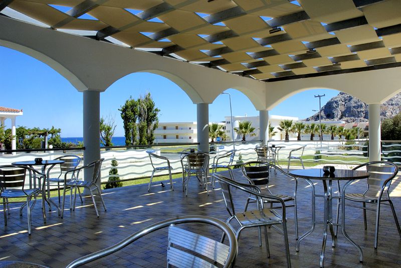 KOLYMBIA BAY ART HOTEL фото 6