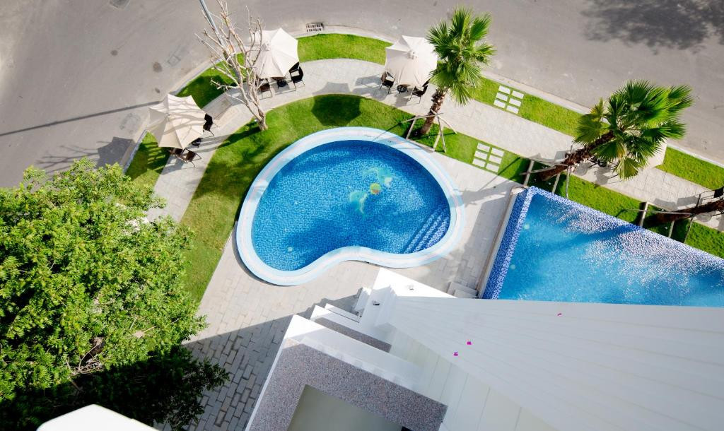 ORBIT RESORT & SPA фото 4