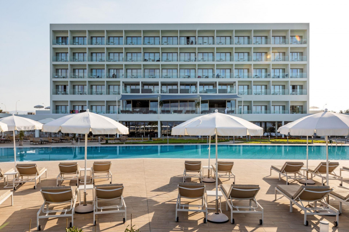 THE IVI MARE ADULTS ONLY (EX. LOUIS IVI MARE) фото 2