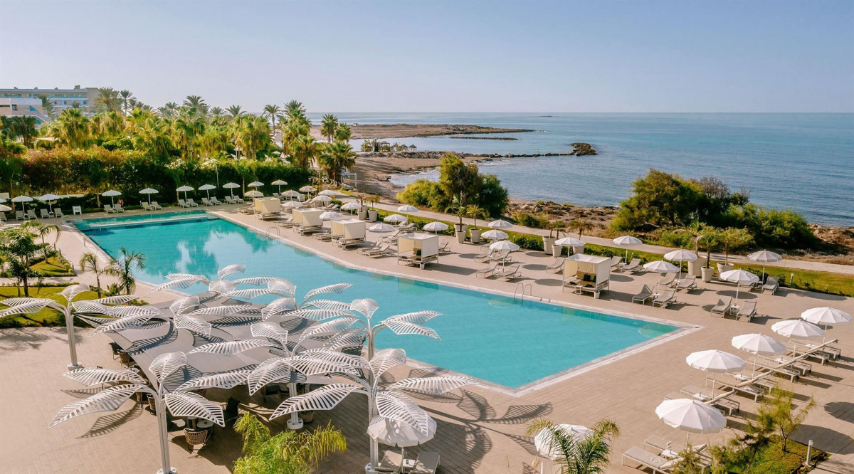 THE IVI MARE ADULTS ONLY (EX. LOUIS IVI MARE) фото 4