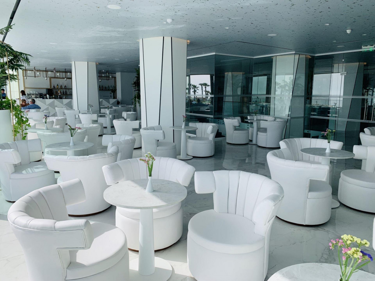 THE IVI MARE ADULTS ONLY (EX. LOUIS IVI MARE) фото 8