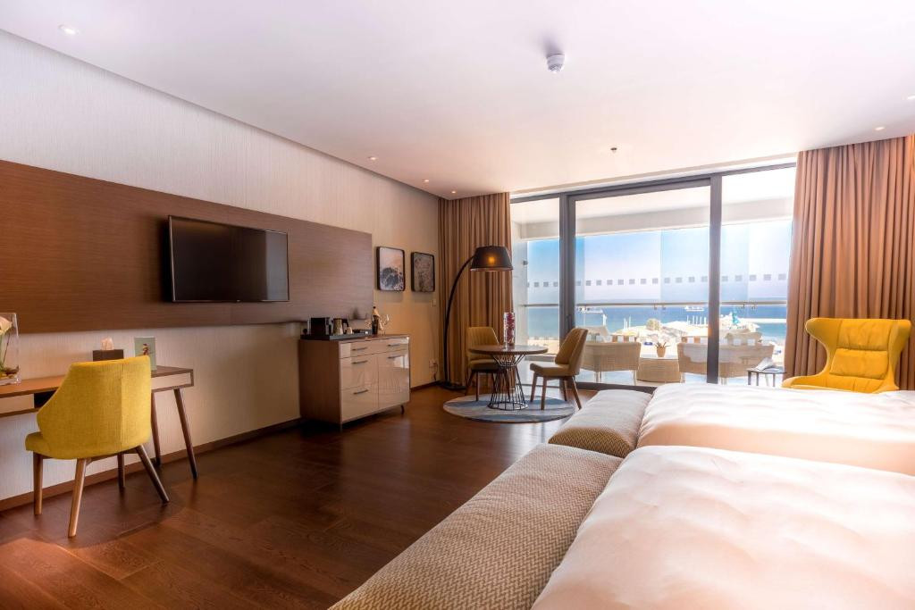 RADISSON BLU фото 2