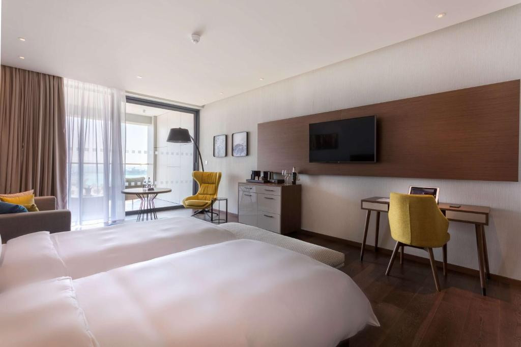 RADISSON BLU фото 4