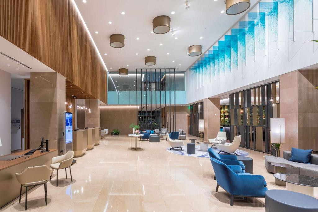 RADISSON BLU фото 5
