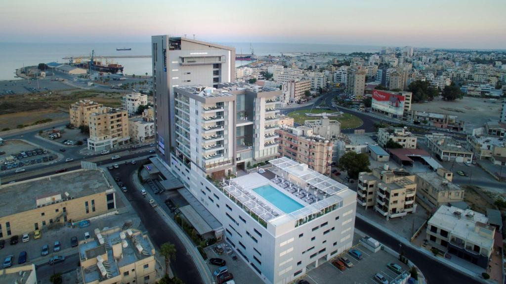 RADISSON BLU фото 6