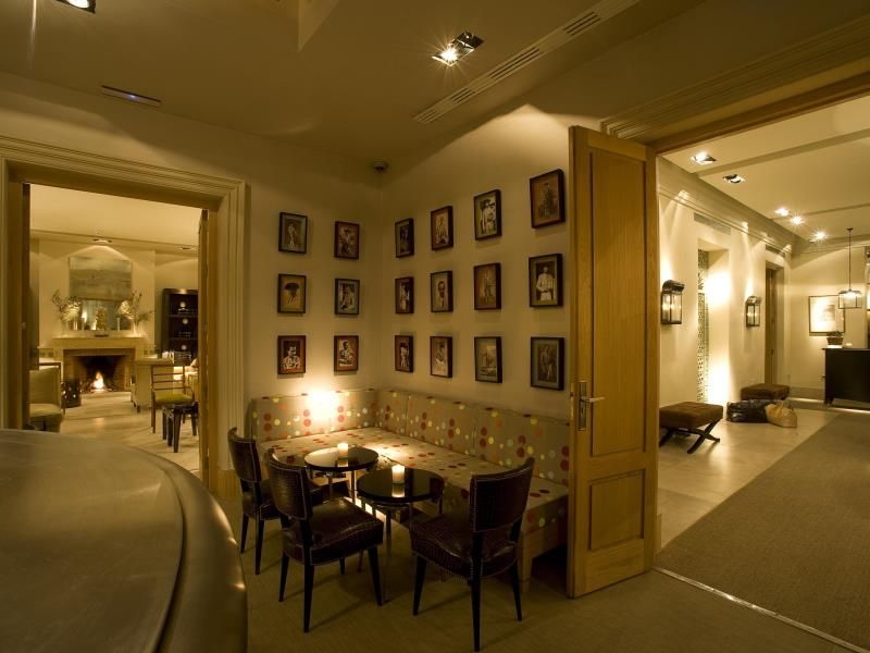 VILLA ONIRIA фото 6