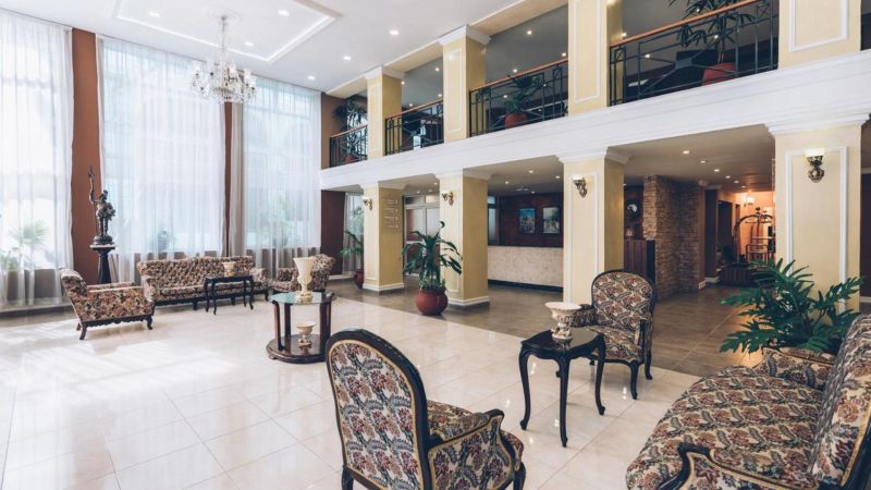 IBEROSTAR SAN FELIX фото 3