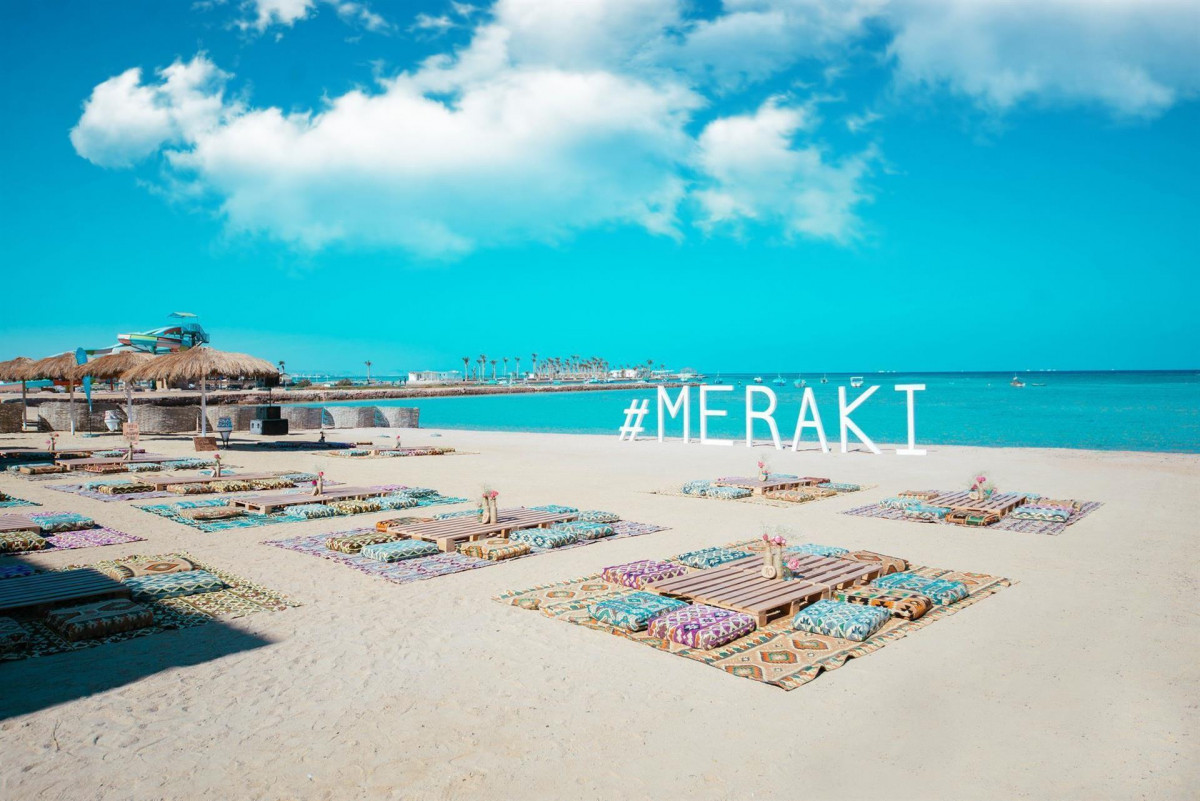 MERAKI RESORT ADULTS ONLY 16+ фото 2